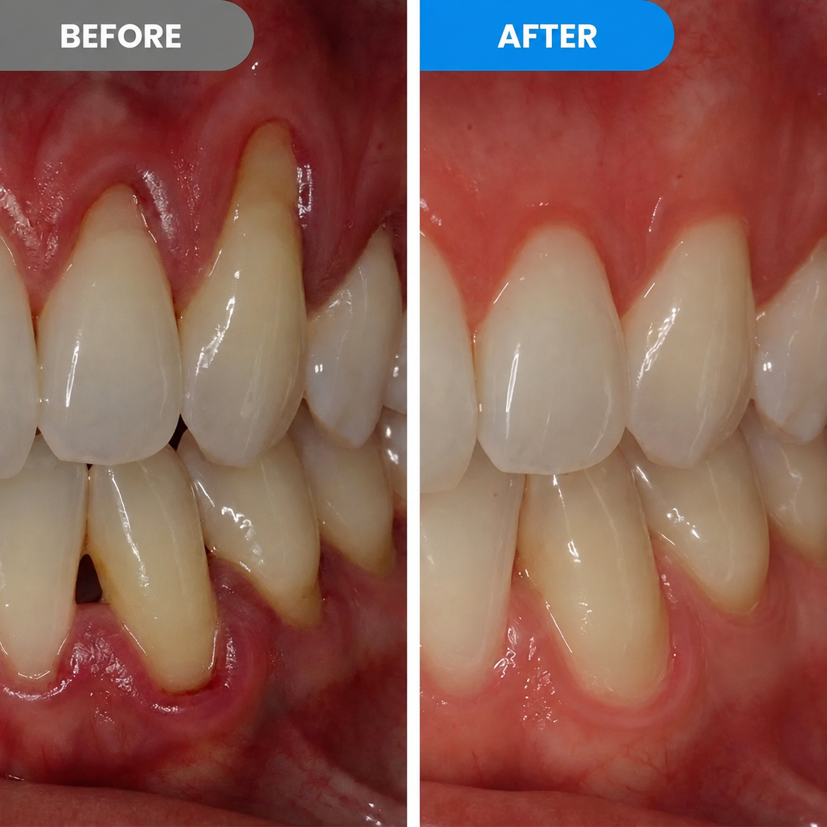 Teeth Repair Pen