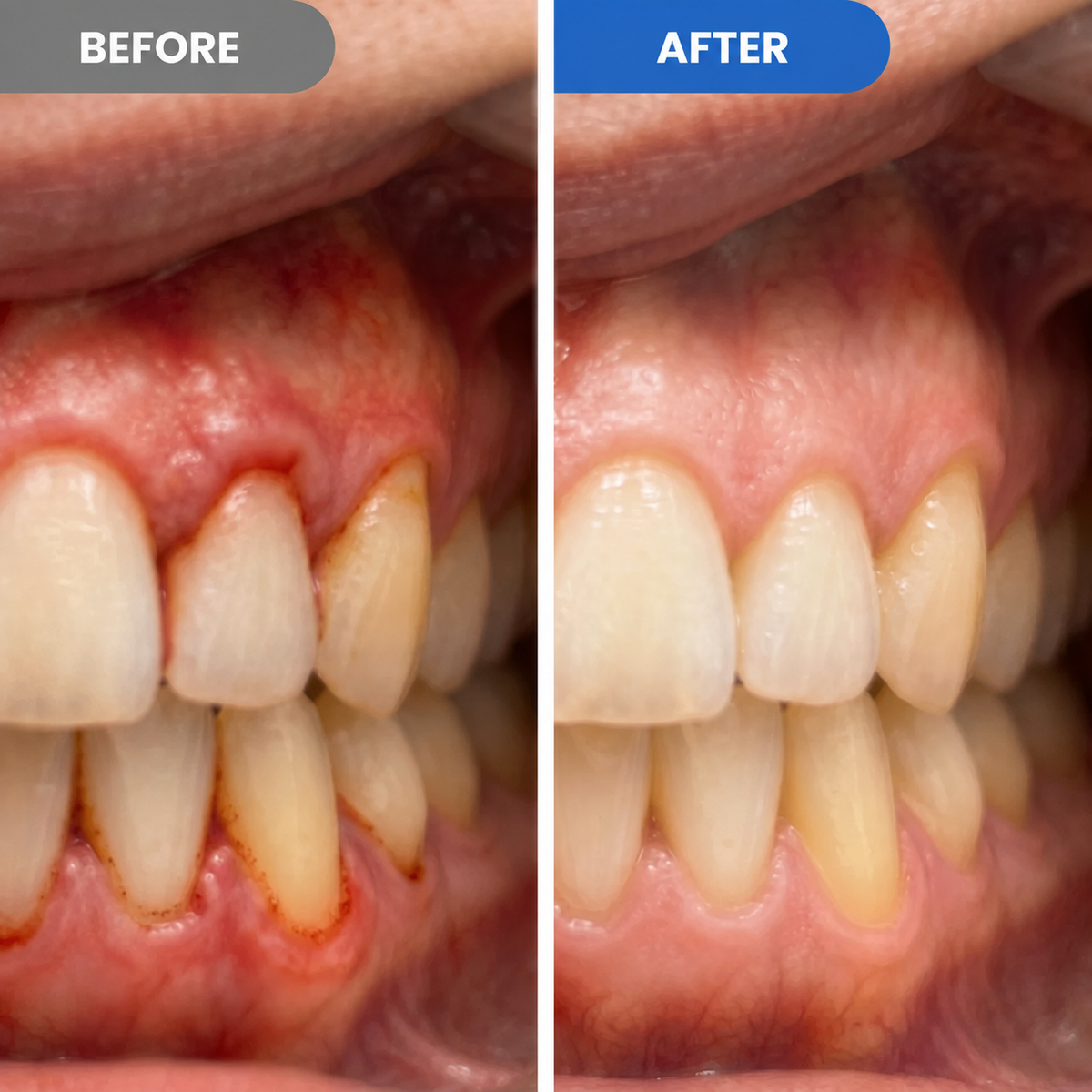 Teeth Repair Pen