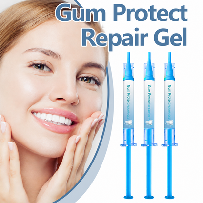 🦷✨ Gum Protect Repair Gel – Restore Healthy Gums & Smile With Confidence!